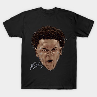 Paolo Banchero Orlando Portrait T-Shirt